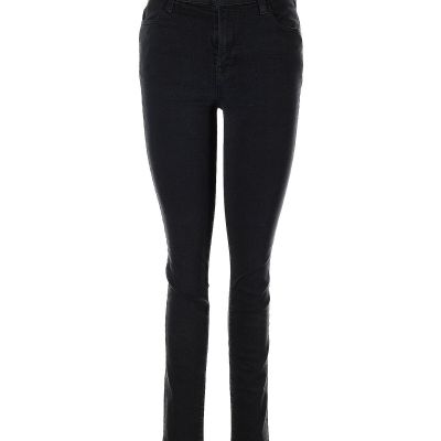 J Brand Women Black Jeggings 29W